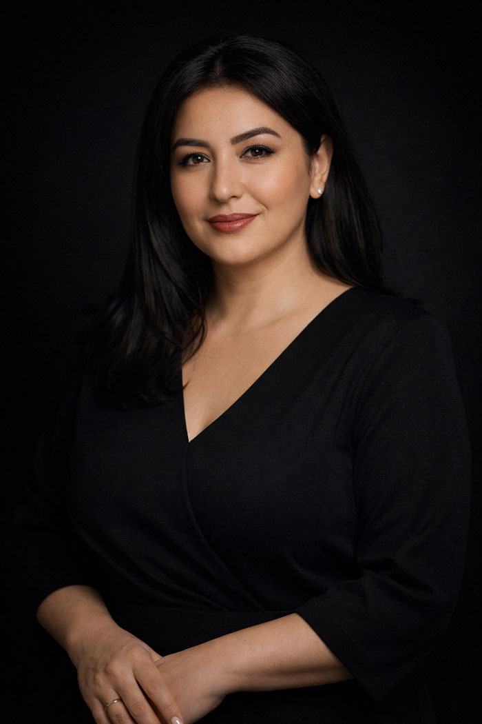 Мадина Асателлаева