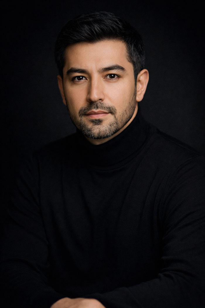 Жавлонбек Аширов