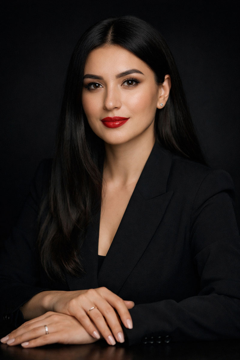 Саида Рахимова