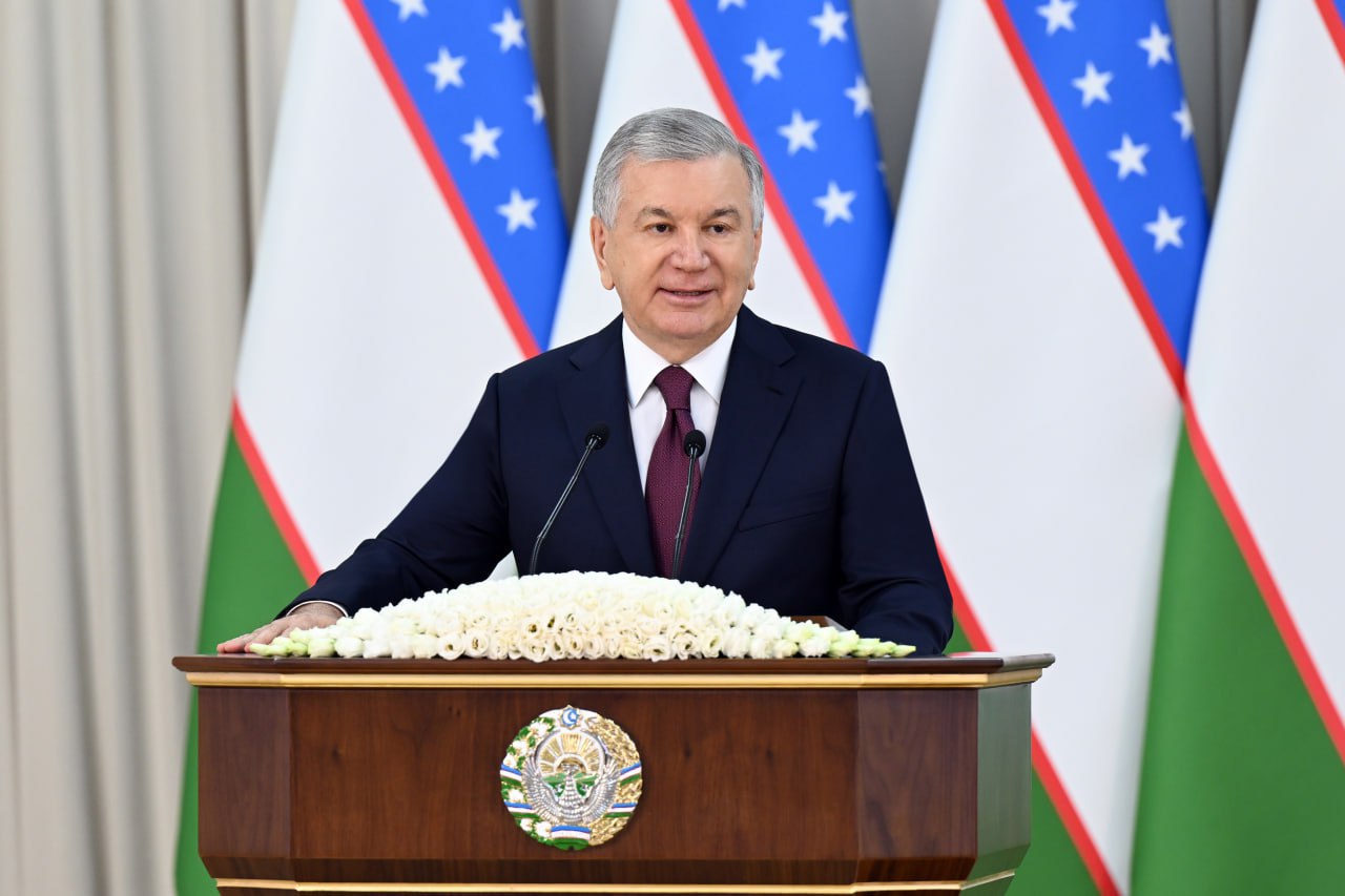 Uzbekistan will rename Healthcare Workers’ Day