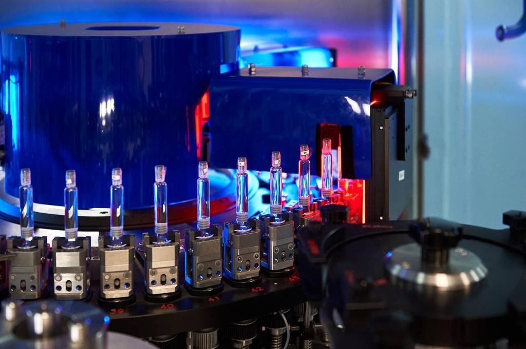 Russian biopharmaceutical company Promomed starts operations in Uzbekistan